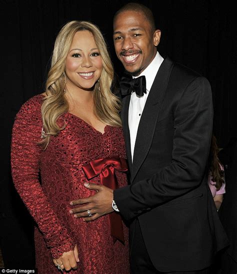 mariah carey husband.